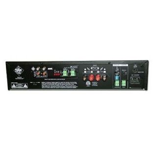 channel home amplifier in Amplifiers & Preamps