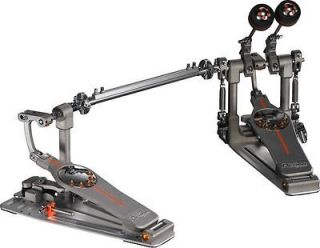   Eliminator Demon Drive Double Bass Drum Pedal   Expedited Shipping