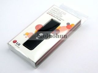   LG AN WF100 Wireless WiFi USB Adaptor Dongle for LG LCD TV LD650 LD550