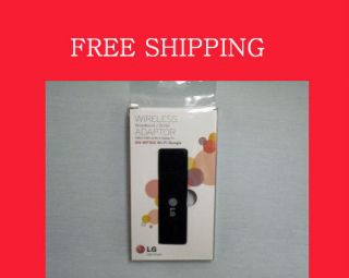 lg wifi dongle in USB Wi Fi Adapters/Dongles