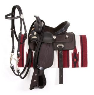 mule saddle in Saddles