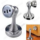   Stainless Steel Magnetic Stop Stopper Holder Catch Home Office Door
