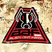 ANThology [PA] by Alien Ant Farm (CD, Mar 2001, Dreamworks SKG)