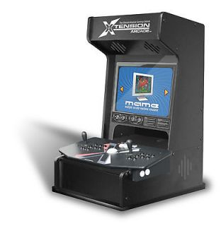 Xtension Mini Arcade Cabinet For X Arcade Tankstick (Bartop Arcade)