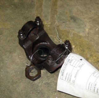 chevy driveshaft yoke in Car & Truck Parts