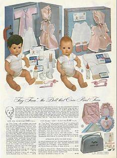 Dolls & Bears  Dolls  By Brand, Company, Character  American 