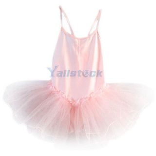 girls tutu leotard dressup, ballet size 4 6 halloween or ballerina 