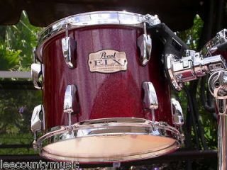 pearl drums elx in Sets & Kits
