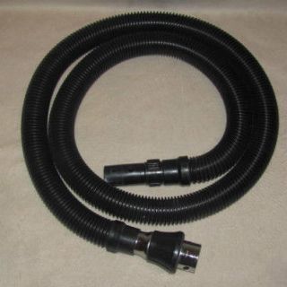 FAIRFAX vacuum wet dry non electric hose for attachments and shampooer