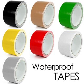waterproof duct tape