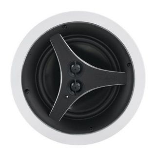 NEW Elan E72D Dual Voice Coil In Ceiling Speakers (each)