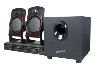   Electronics  TV, Video & Home Audio  Home Theater Systems