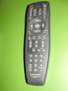 Marantz RC5200VC DVD Player Remote Control