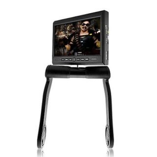 armrest dvd in Car Monitors w/o Player