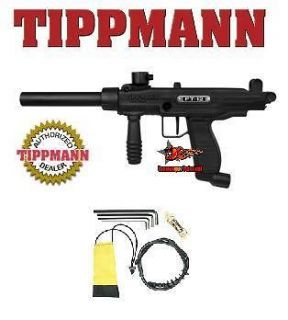   FT 12 FT12 Flip Top Paintball Marker Gun Free Ship 2 Yr Warranty