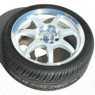 GEM Car/Global Electric Vehicle   16 Tires and Wheels
