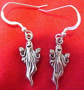 ghost earrings in Fashion Jewelry
