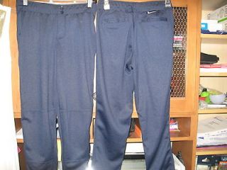   Stealth Fastpitch Softball Pants Navy Blue Womans Size Sm   Lar XXL