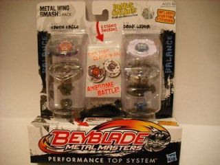 earth eagle beyblade in TV, Movie & Character Toys