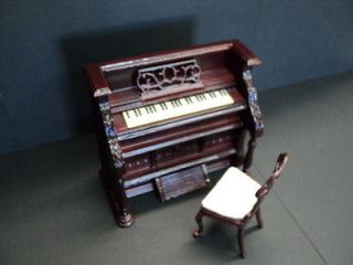 parlor organ in Musical Instruments & Gear