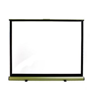 Portable Screen for Pico Projector PK320 PK301 ASUS P1 C120 Made in 