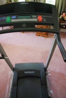 Vitamaster, Treadmill, Power, 2, 25), Cardiovascular Equipment