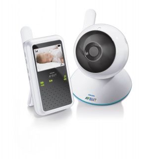 AVENT BABY MONITOR BY PHILIPS, MODEL#520/00, BRAND NEW