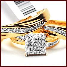 cheap engagement rings in Engagement Rings