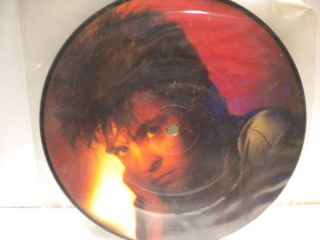 Paul Young  Love Of The Common People  7 Pic Disc MINT