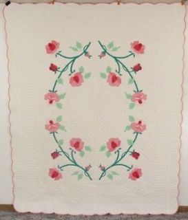 applique quilt kits in Sewing & Fabric
