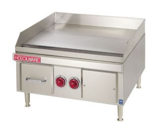 commercial electric griddle in Grills, Griddles & Broilers