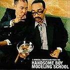   Your Girl? by Handsome Boy Modeling School (CD, Oct 1999, Tommy Boy