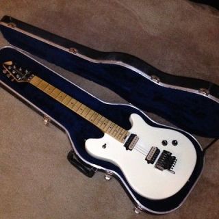 Peavey EVH Wolfgang Special Electric Guitar with case
