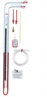 dwyer manometer in Electrical & Test Equipment