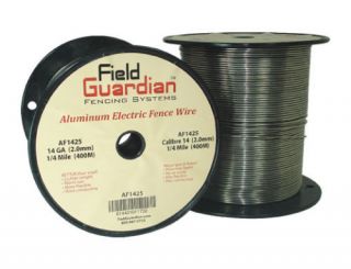 gauge electrical wire