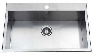 drop in kitchen sinks in Sinks