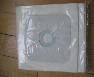 Nutone CENTRAL VACUUM CLEANER SYSTEM BAG 391C replacement cleaning 3 