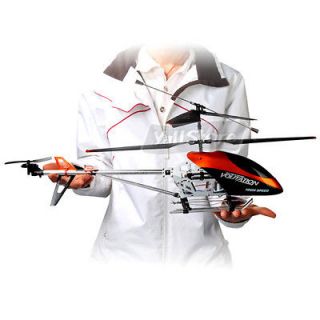   Volitation 3.5CH RC Remote Control Helicopter Double Horse DH9053 Gyro