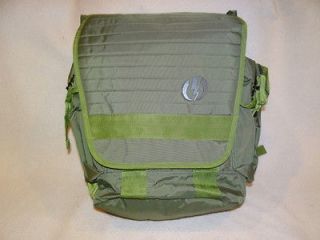 NEW FALL 2012 ELECTRIC BY VOLCOM MILITARY SKATE SCHOOL TRAVEL PACK 