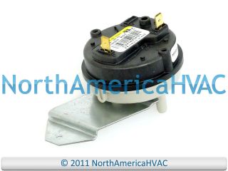 OEM Trane American Standard Furnace Air Pressure Switch SWT01630 