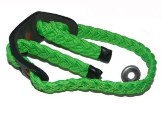 Paradox Elite Bowsling SOLID NEON GREEN