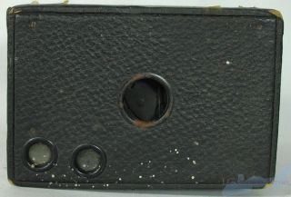 Kodak Black Brownie 2A Model B 116 Film Camera