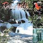 Relax Soothing Waterfalls Enhanced Music Environmental CD 1999