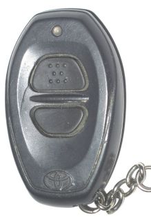 rs3000 remote in Keyless Entry Remote / Fob