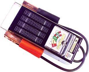 Milton Golf Cart Battery Tester for 6 & 12 Volt