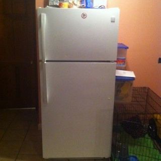 kenmore refrigerator in Refrigerators