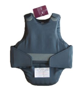 Horse riding body protective vest   Adult (closeout)