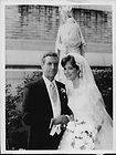 1981 James Franciscus,Jaclyn Smith in Jacqueline Bouvier Kennedy 