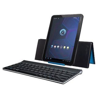 Logitech Bluetooth Tablet Keyboard For Android 3.0+ BRAND NEW