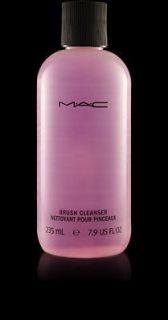 makeup brush cleanser in Brush Cleaners